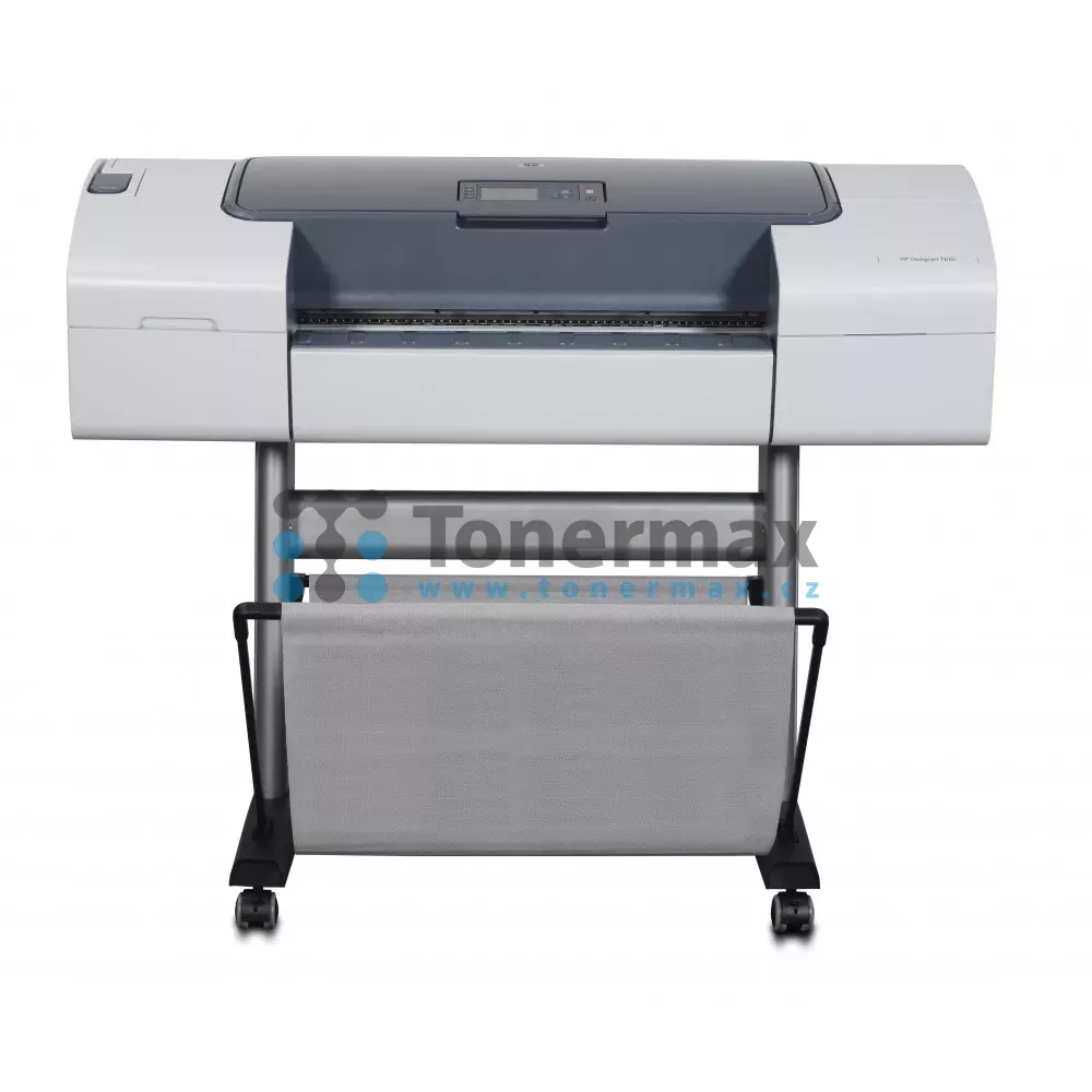 HP Designjet T610