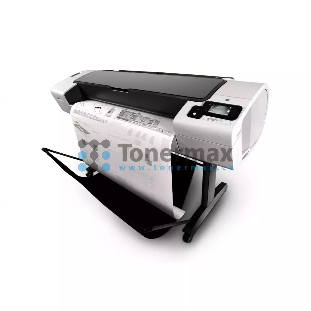 HP Designjet T790