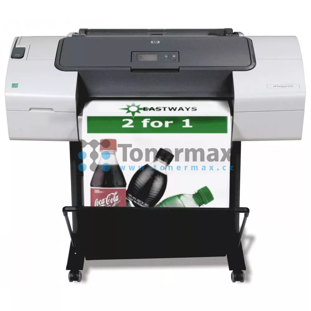 HP Designjet T770