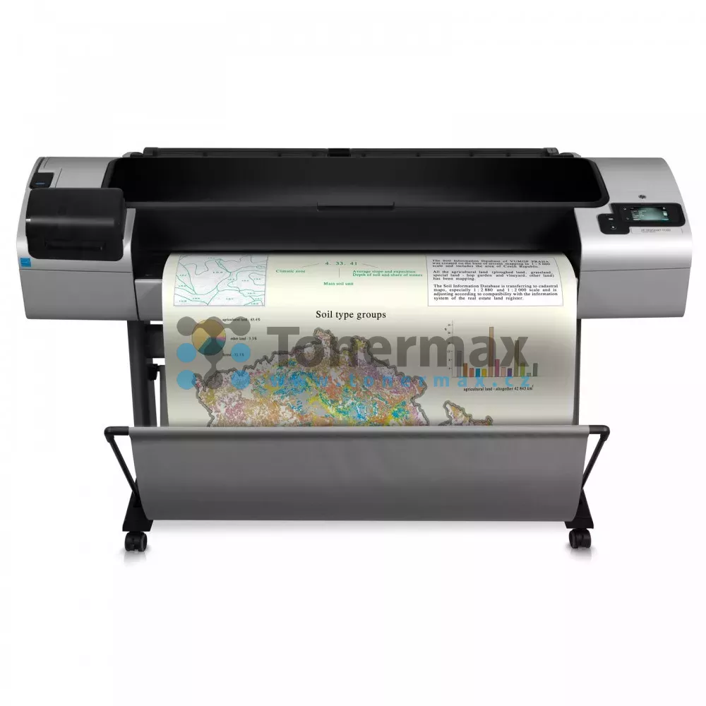 HP Designjet T1300