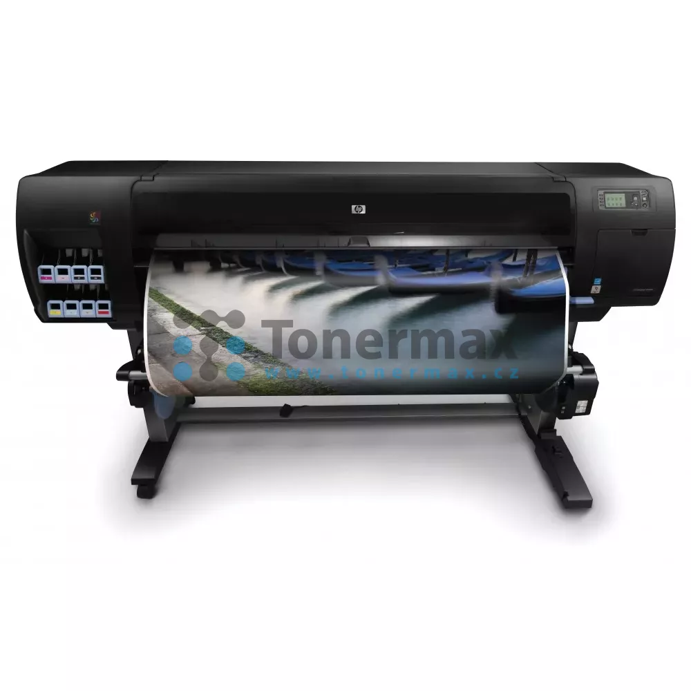 HP Designjet Z6200