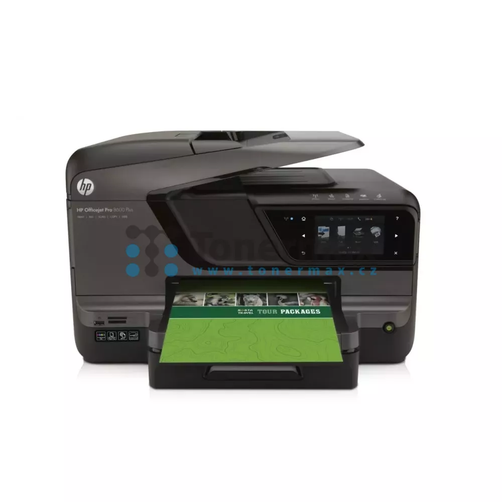 HP Officejet Pro 8600 Premium