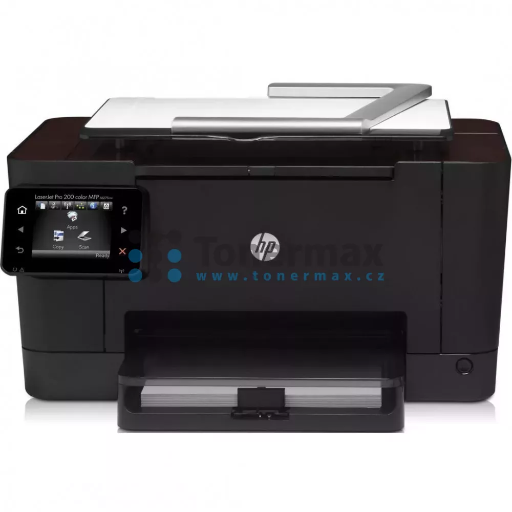 HP LaserJet Pro 200 color MFP M275nw