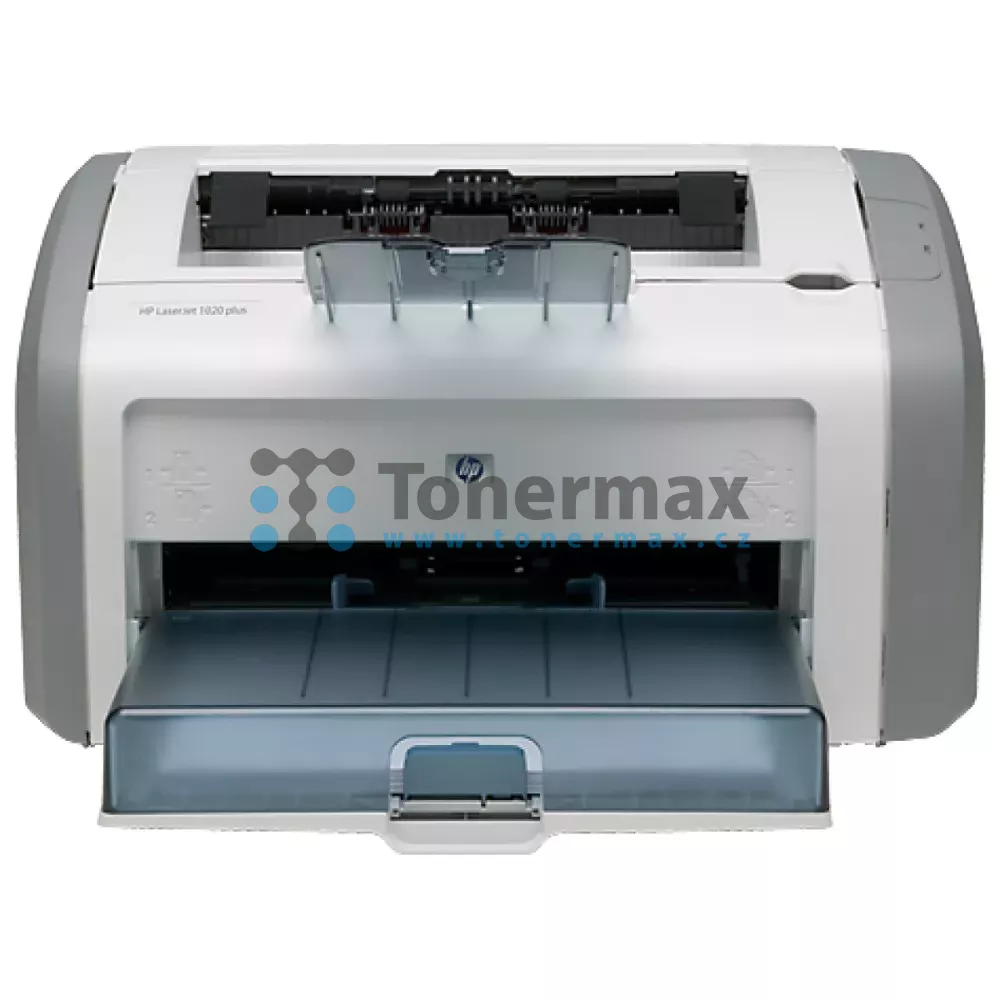 HP LaserJet 1020 Plus