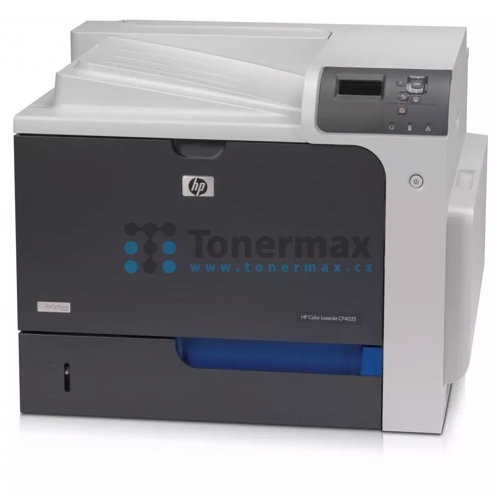 HP Color LaserJet CP4025