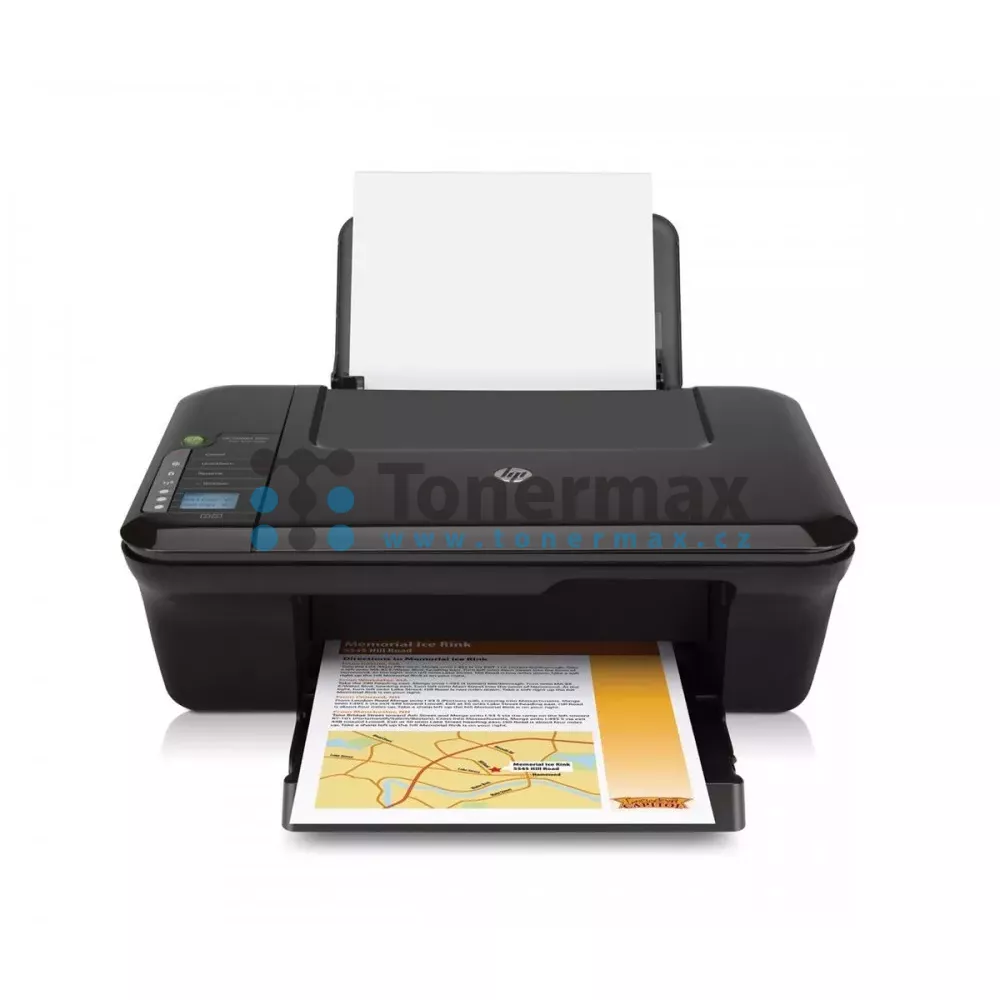 HP Deskjet 1055