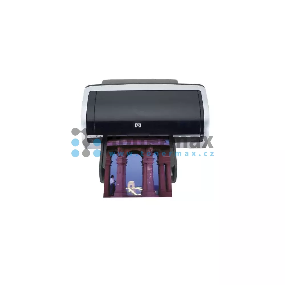 HP Deskjet 5655