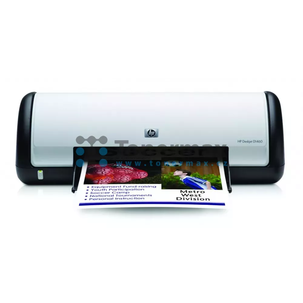 HP Deskjet D1460