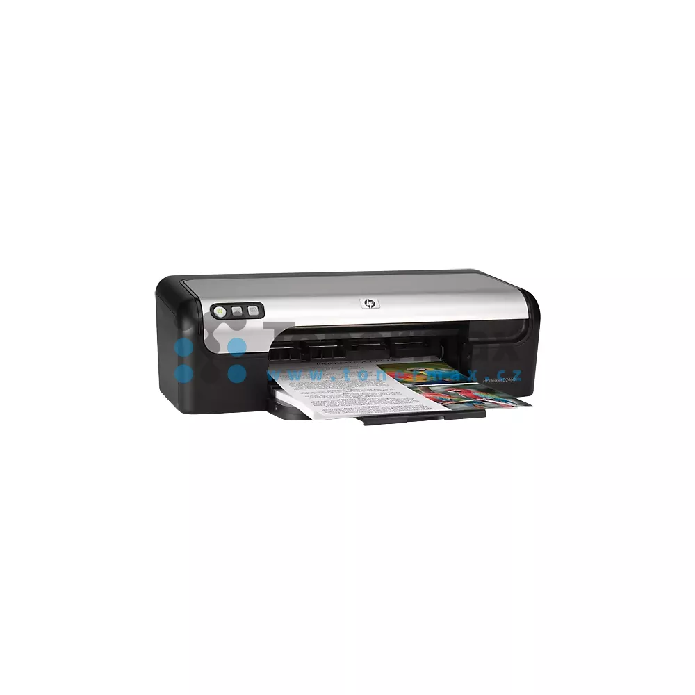 HP Deskjet D2468