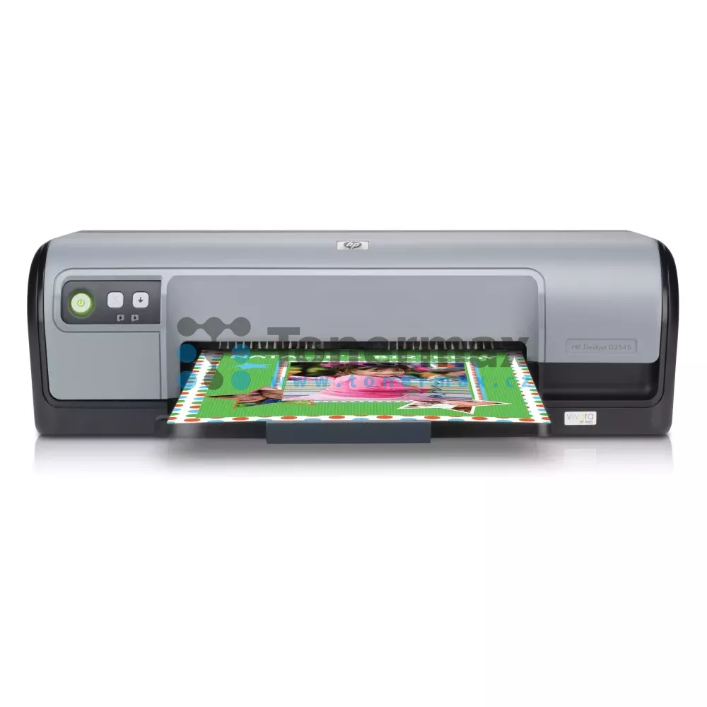 HP Deskjet D2545