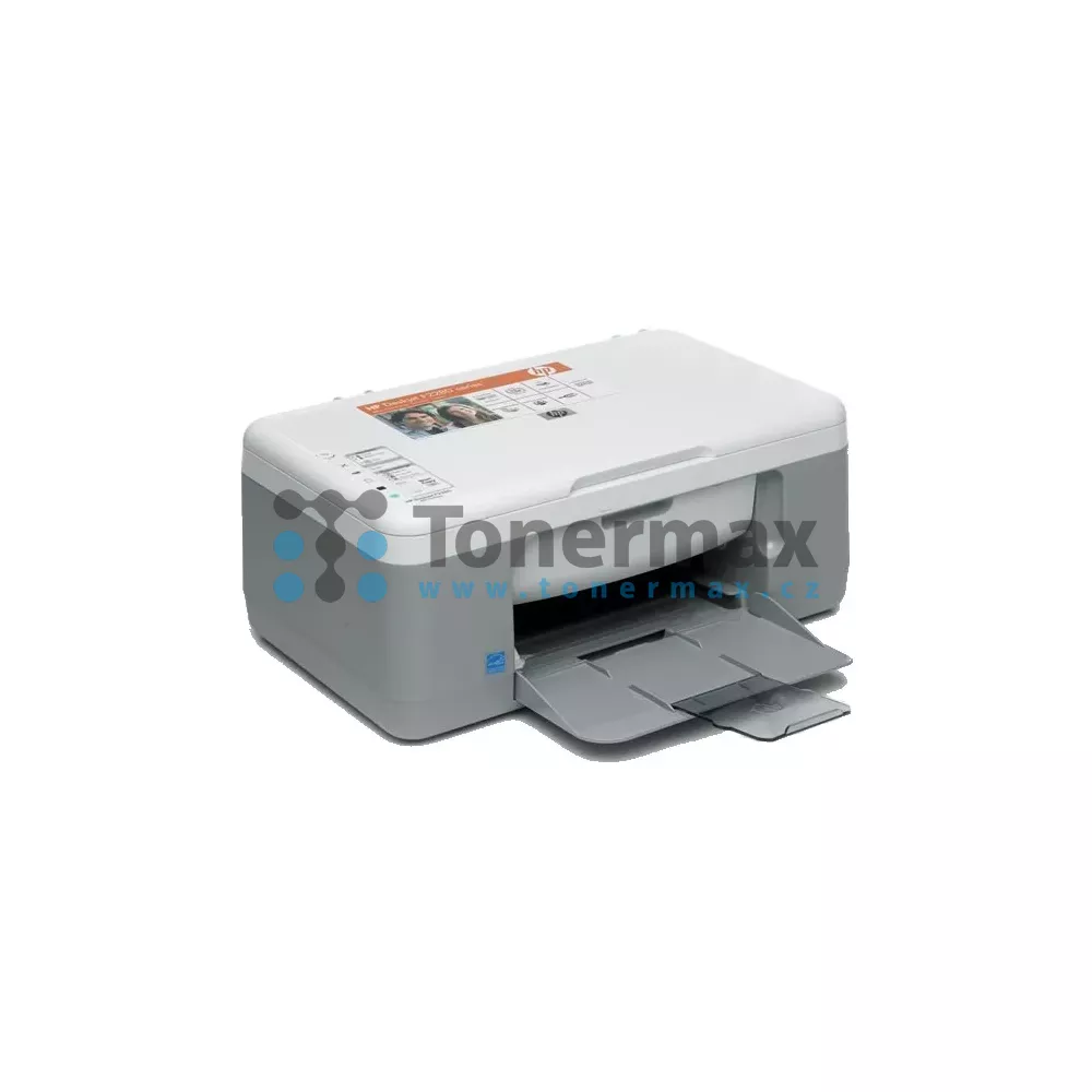 HP Deskjet F2280