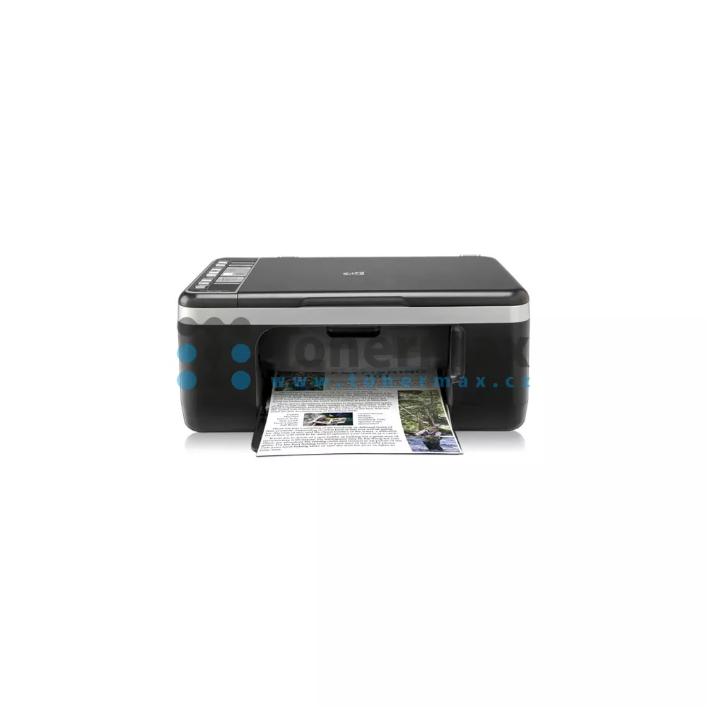 HP Deskjet F4150