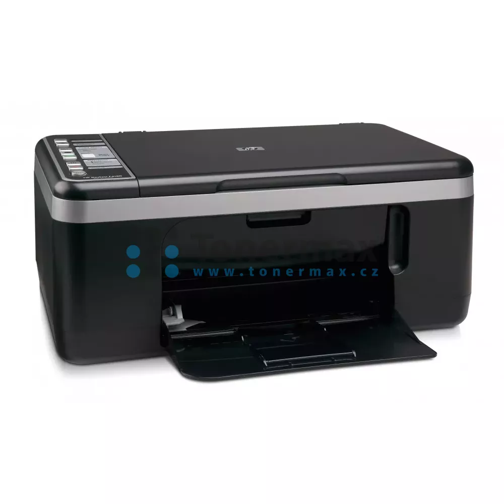 HP Deskjet F4180 All-in-One