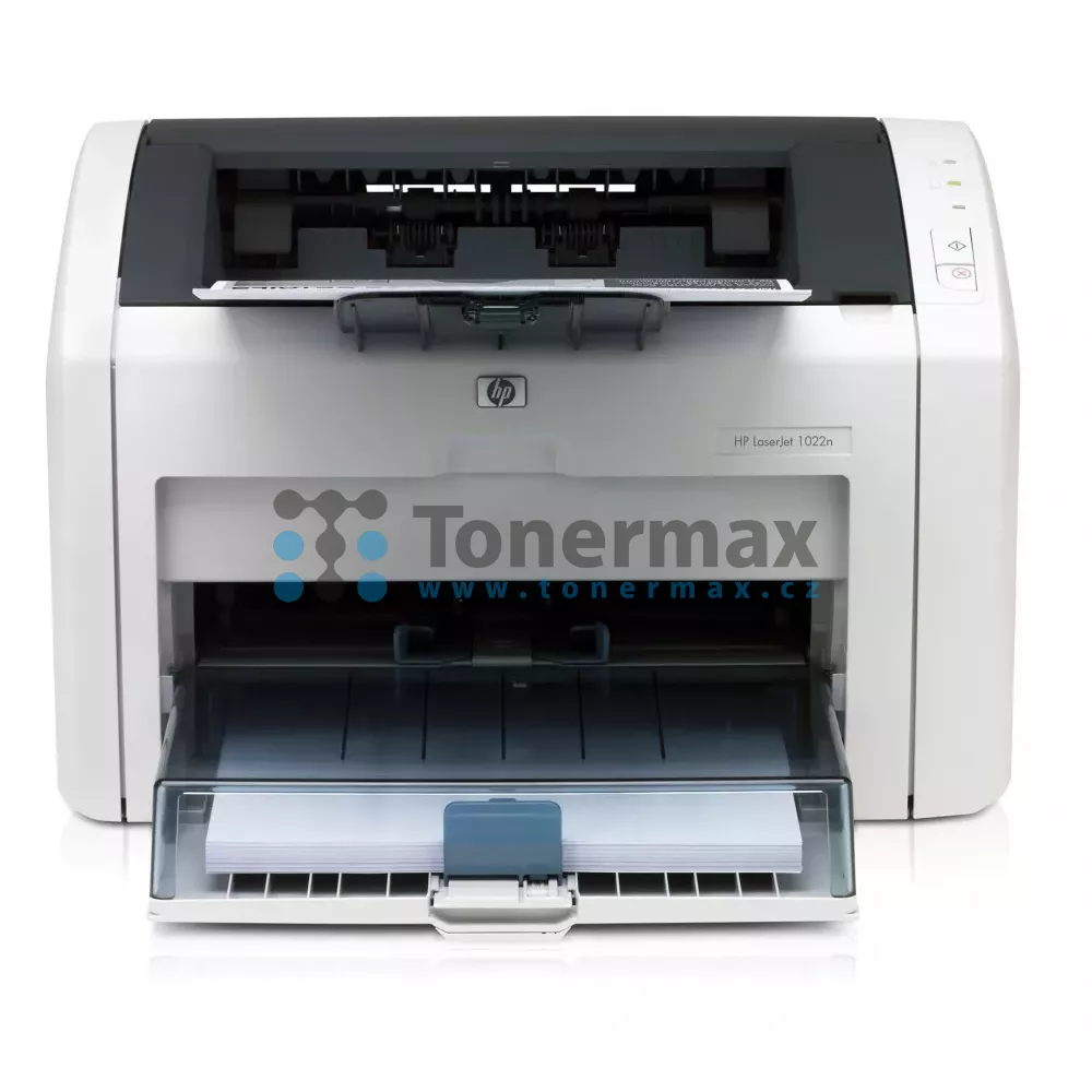 HP LaserJet 1022n xi