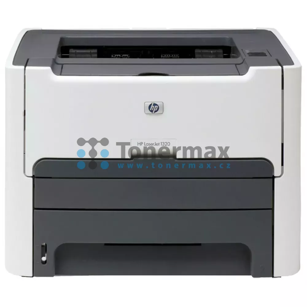 HP LaserJet 1320nw