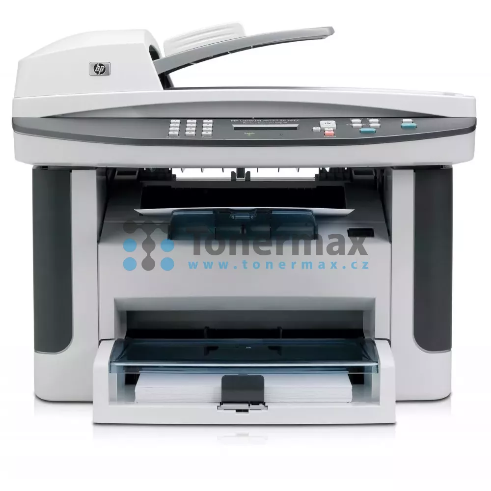 HP LaserJet M1522n MFP