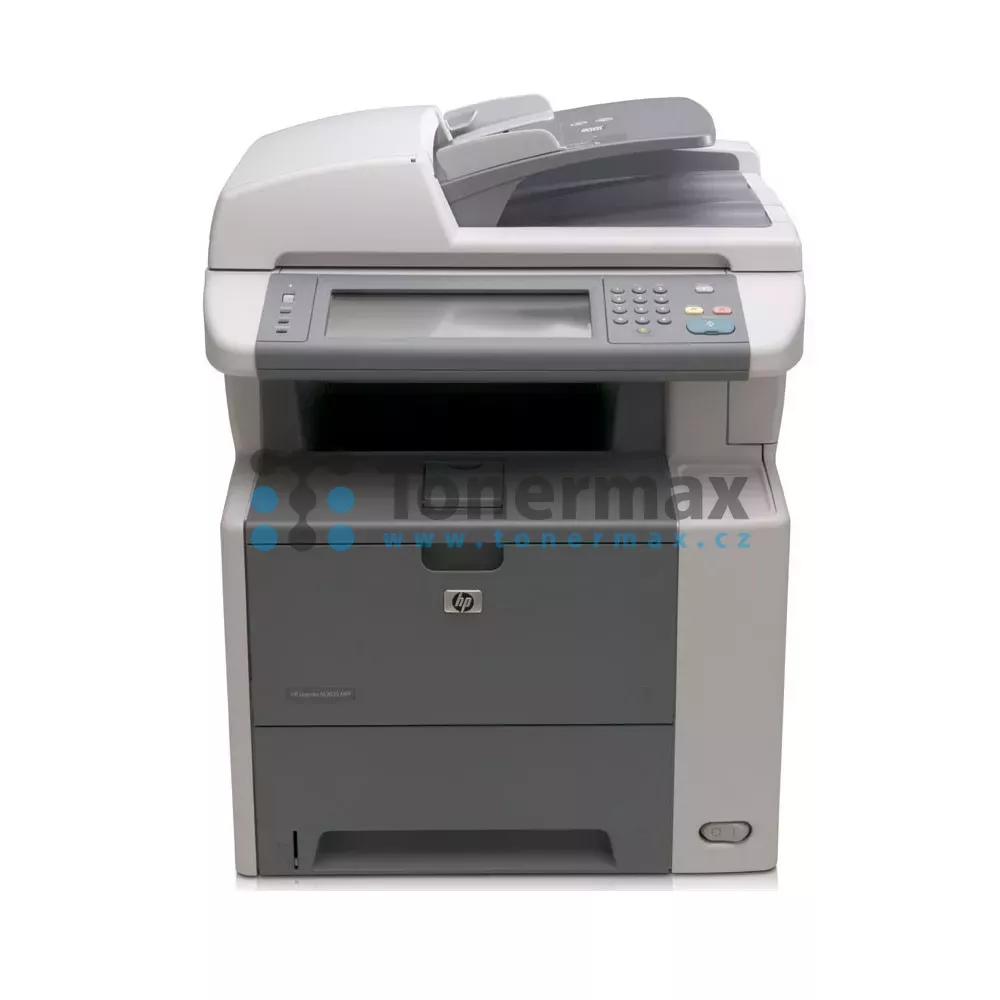 HP LaserJet M3035 MFP