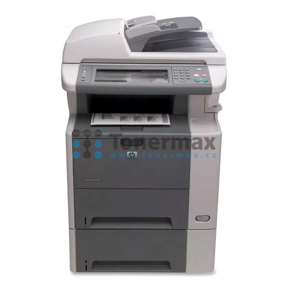 HP LaserJet M3035xs MFP