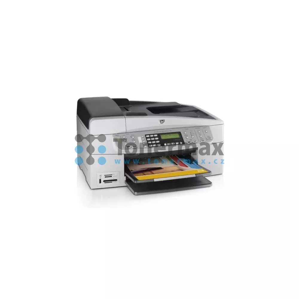 HP Officejet 6310xi