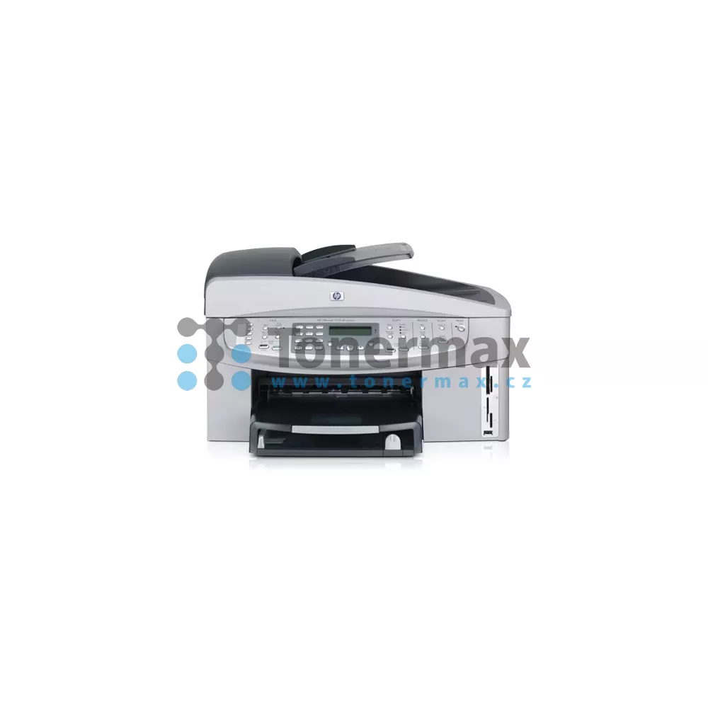 HP Officejet 7210v