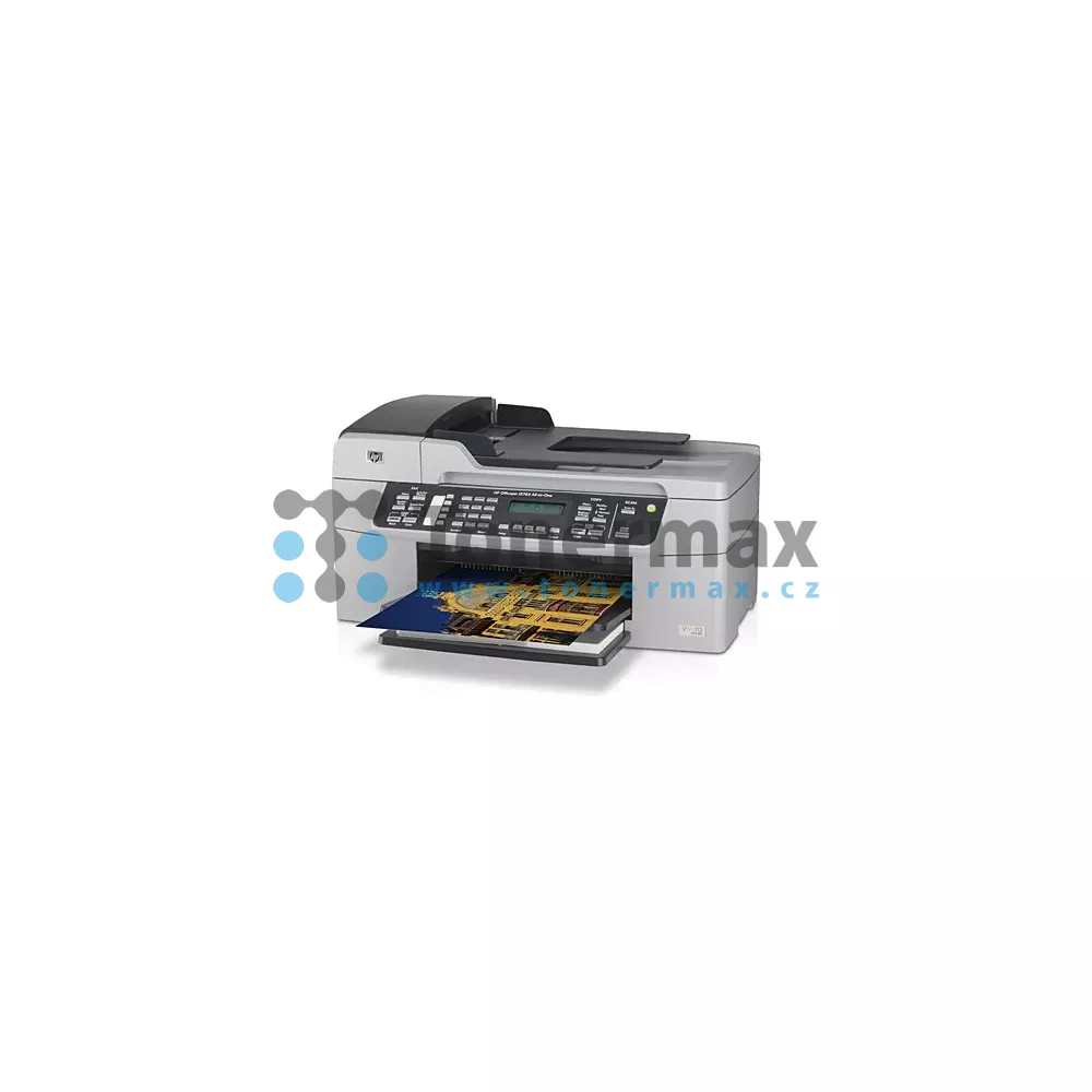 HP Officejet J5783