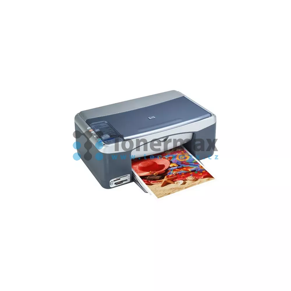 HP PSC 1110v