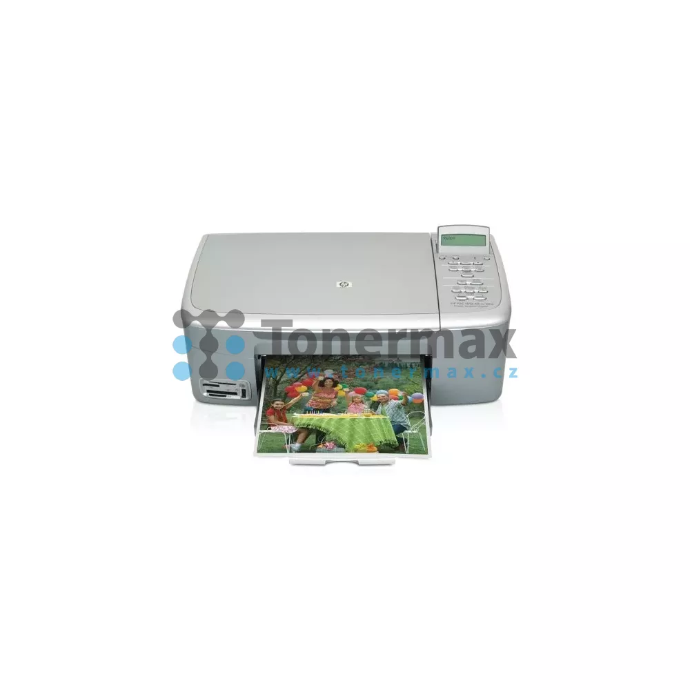 HP PSC 1610v