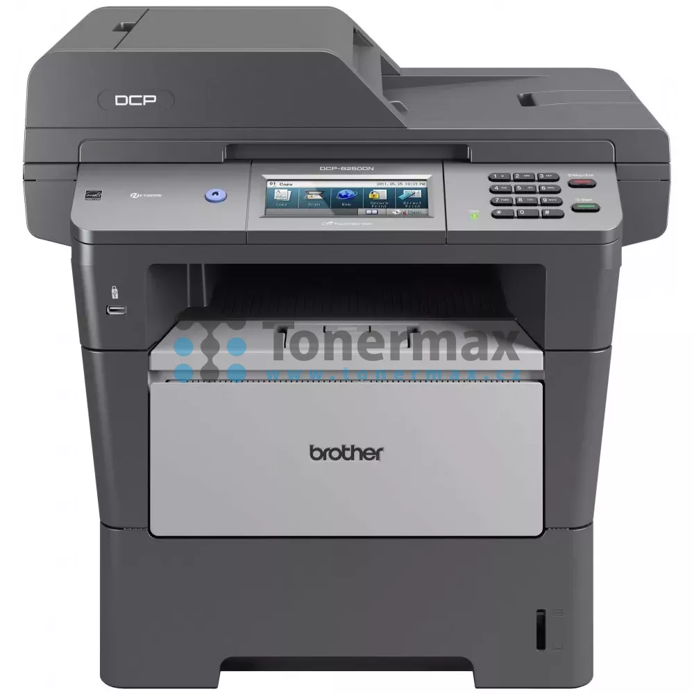 Brother DCP-8250DN