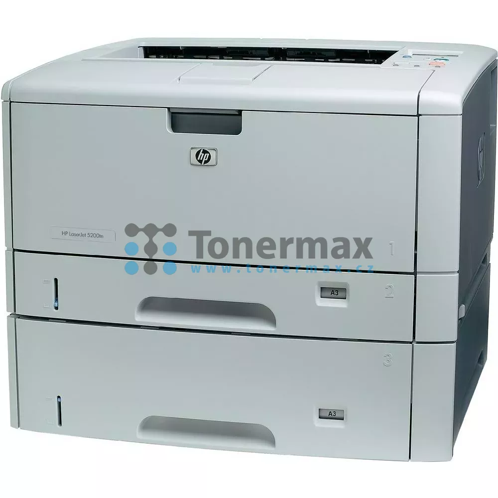 HP LaserJet 5200tn