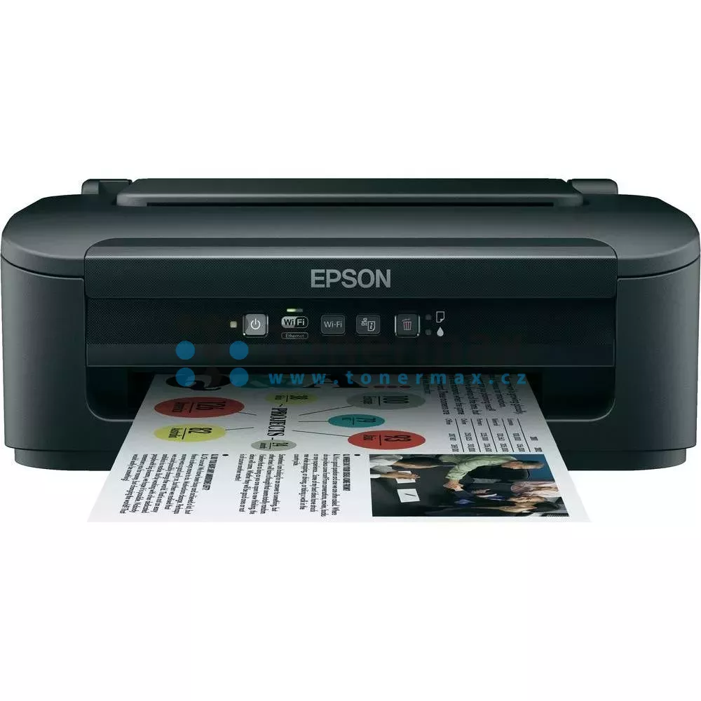 Epson WF-2010