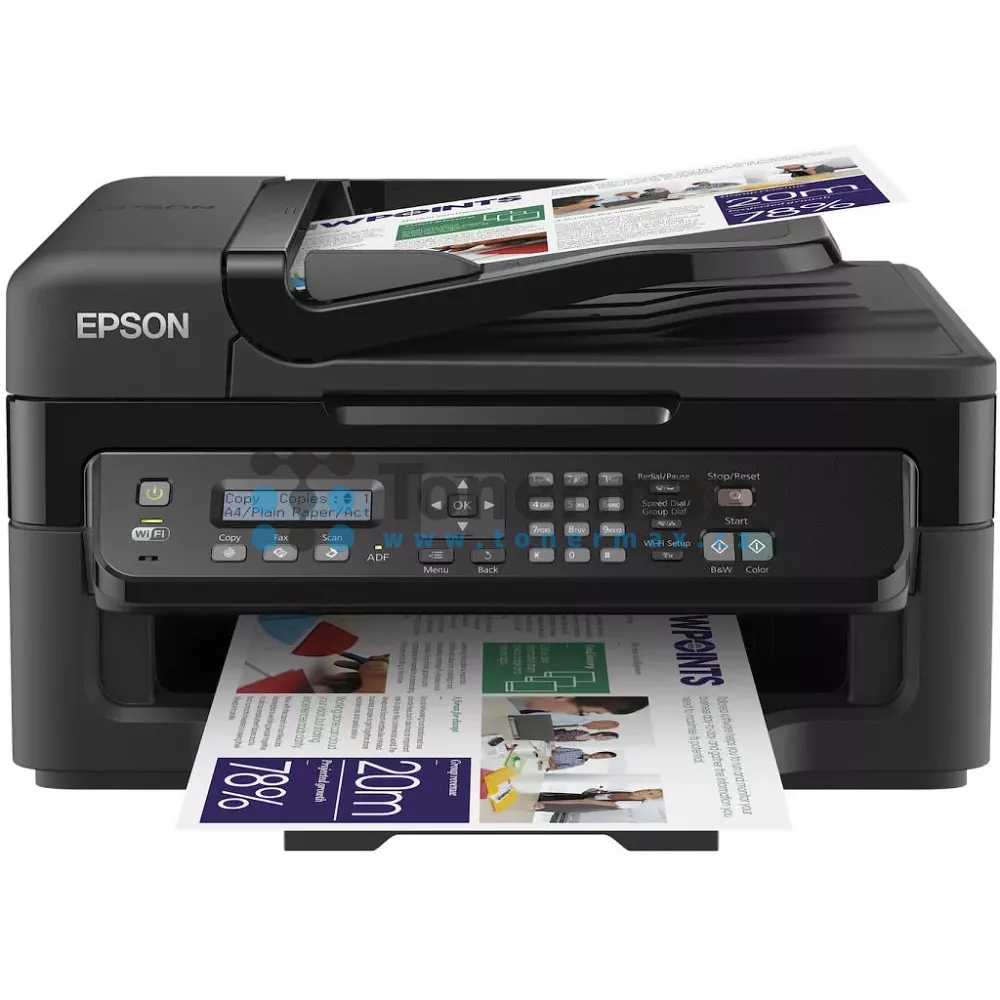 Epson WF-2530WF