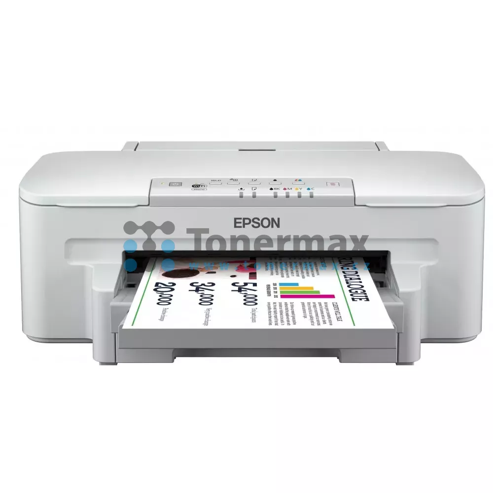 Epson WorkForce WF-3010DW