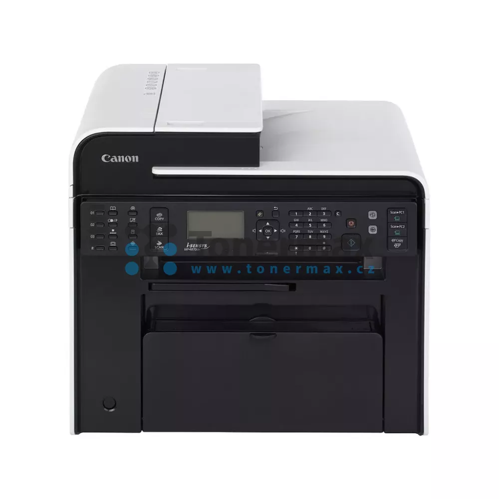 Canon i-SENSYS MF4870dn