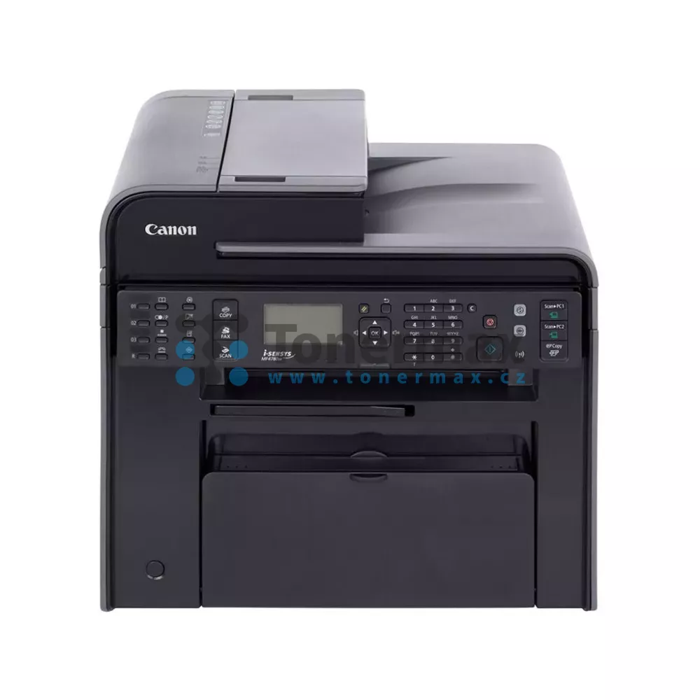 Canon i-SENSYS MF4780w