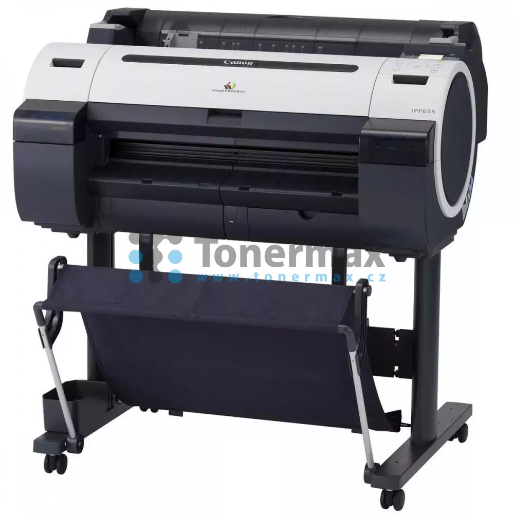 Canon iPF655