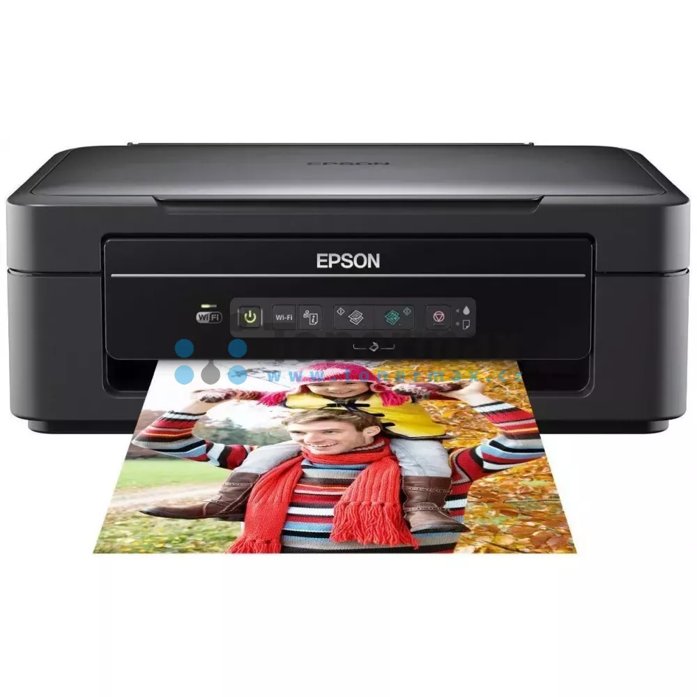 Epson XP-202