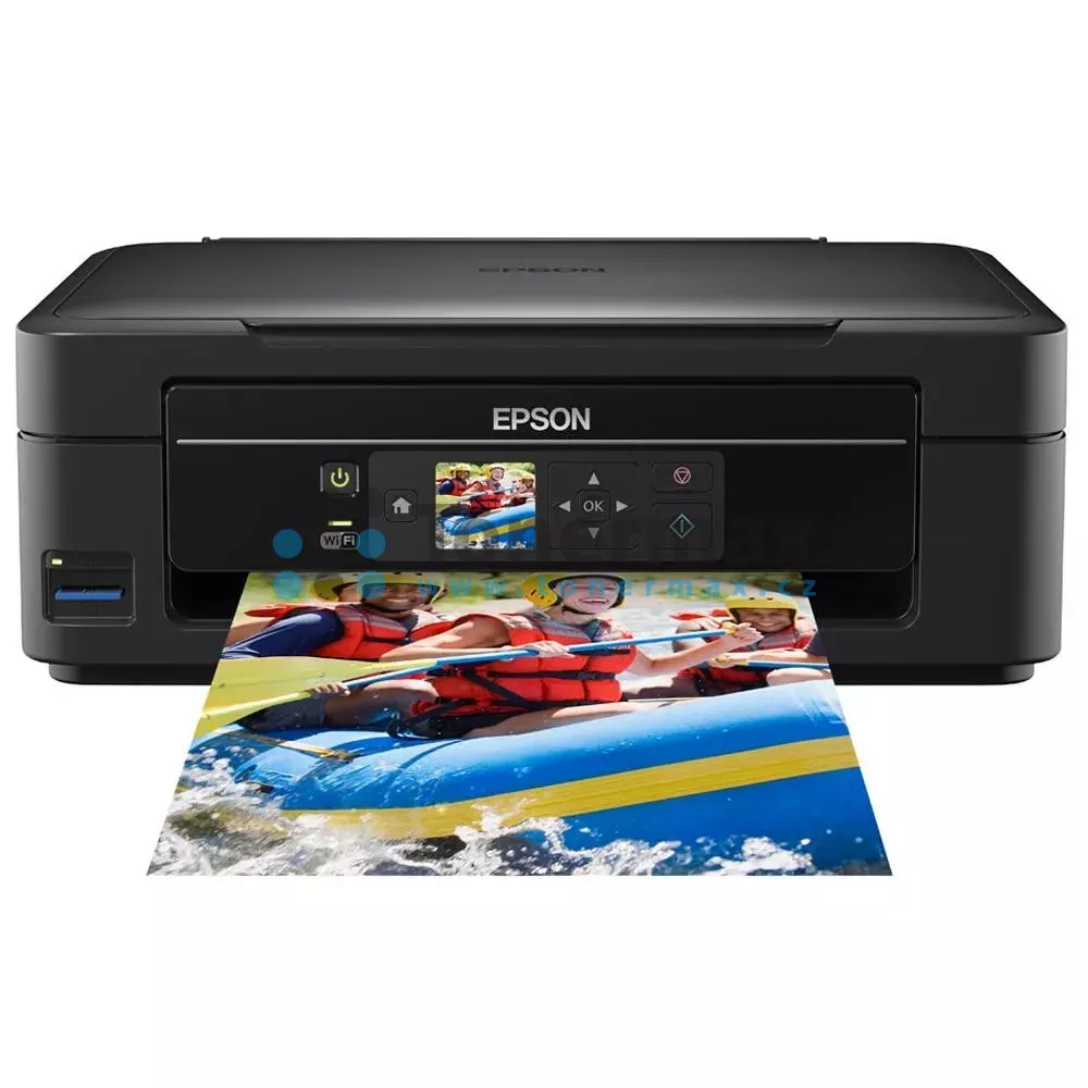 Epson XP-302