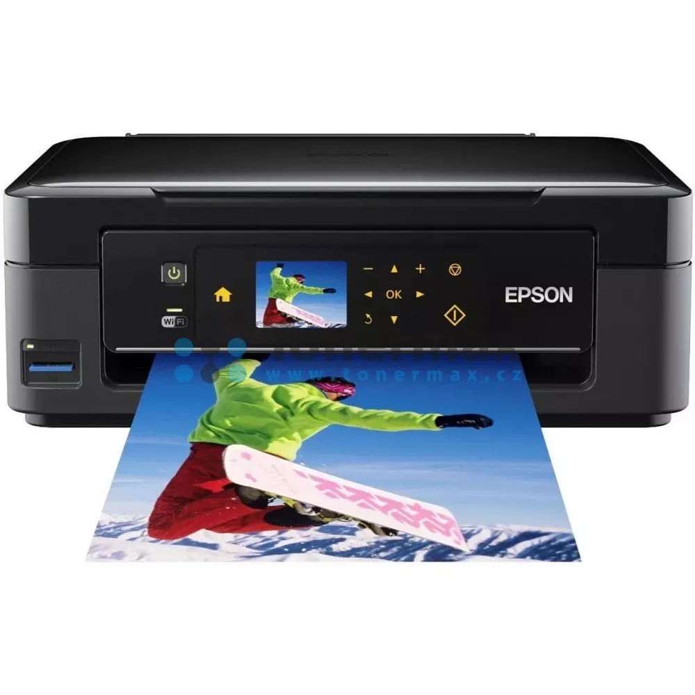 Epson XP-405