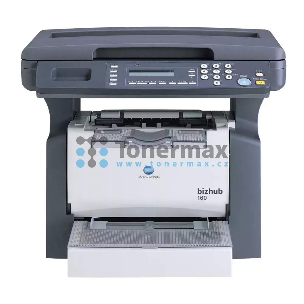 Konica Minolta bizhub 160