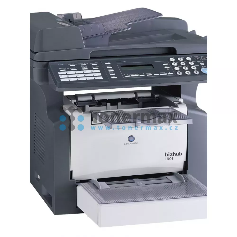 Konica Minolta bizhub 160f