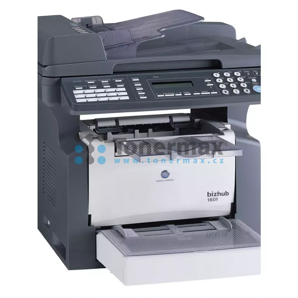 Konica Minolta bizhub 161f