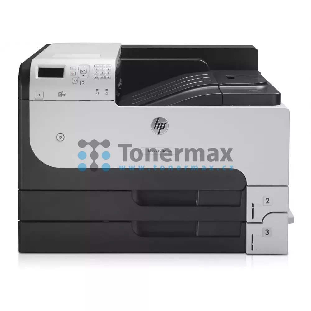 HP LaserJet 700 M712