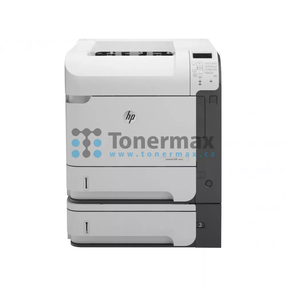 HP LaserJet Enterprise 600 M602dn