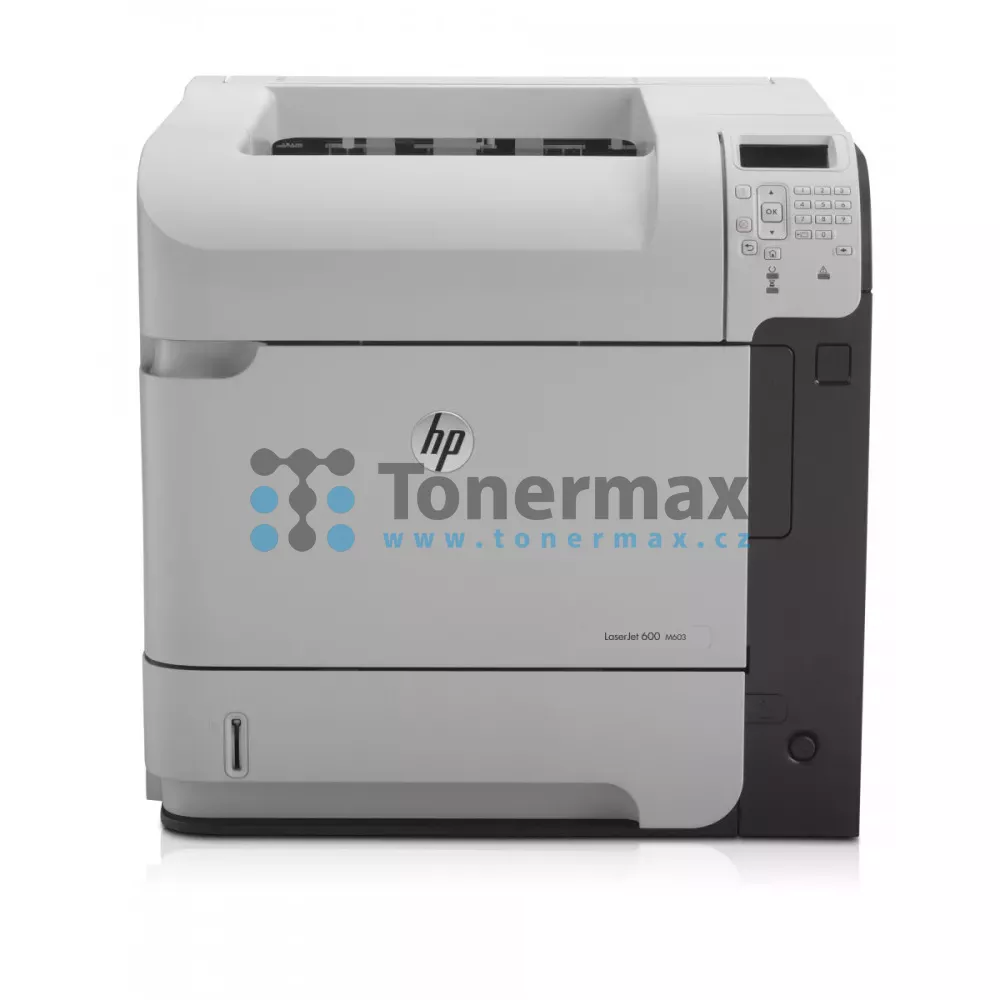 HP LaserJet Enterprise 600 M603xh