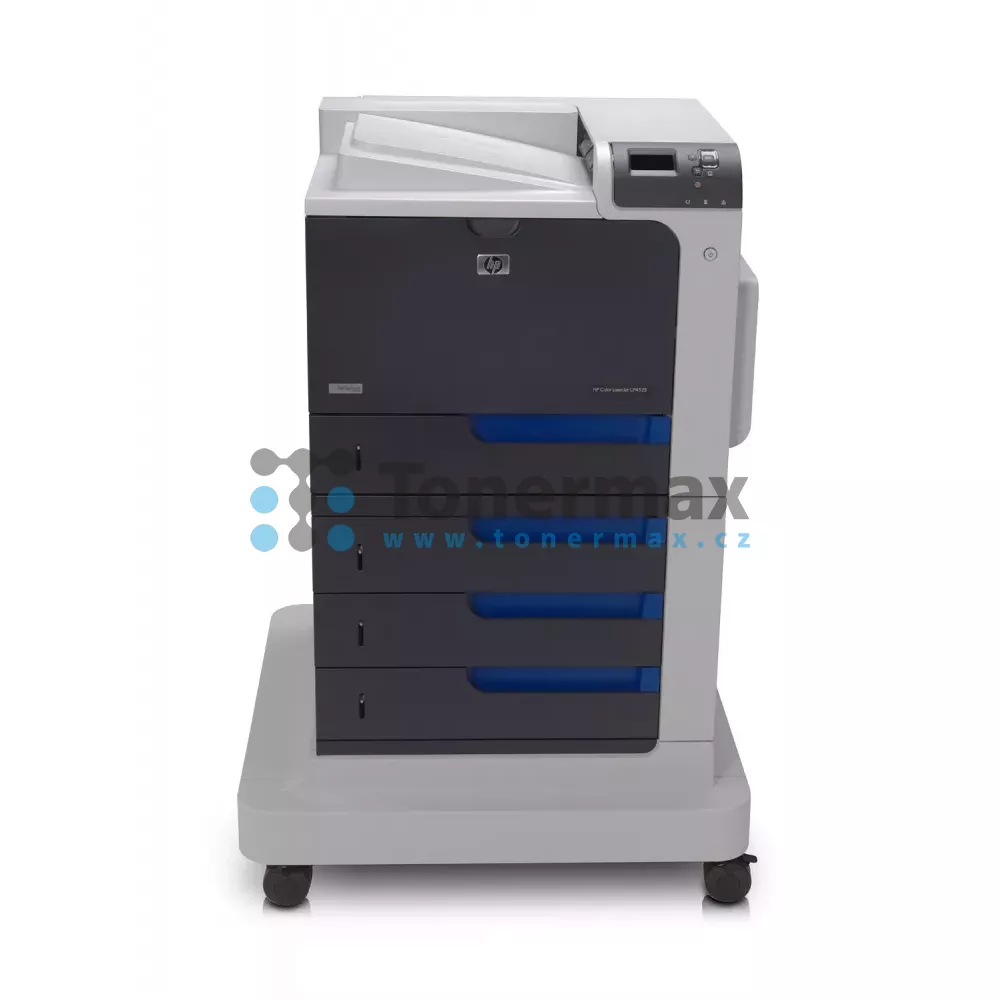 HP Color LaserJet Enterprise CP4525xh