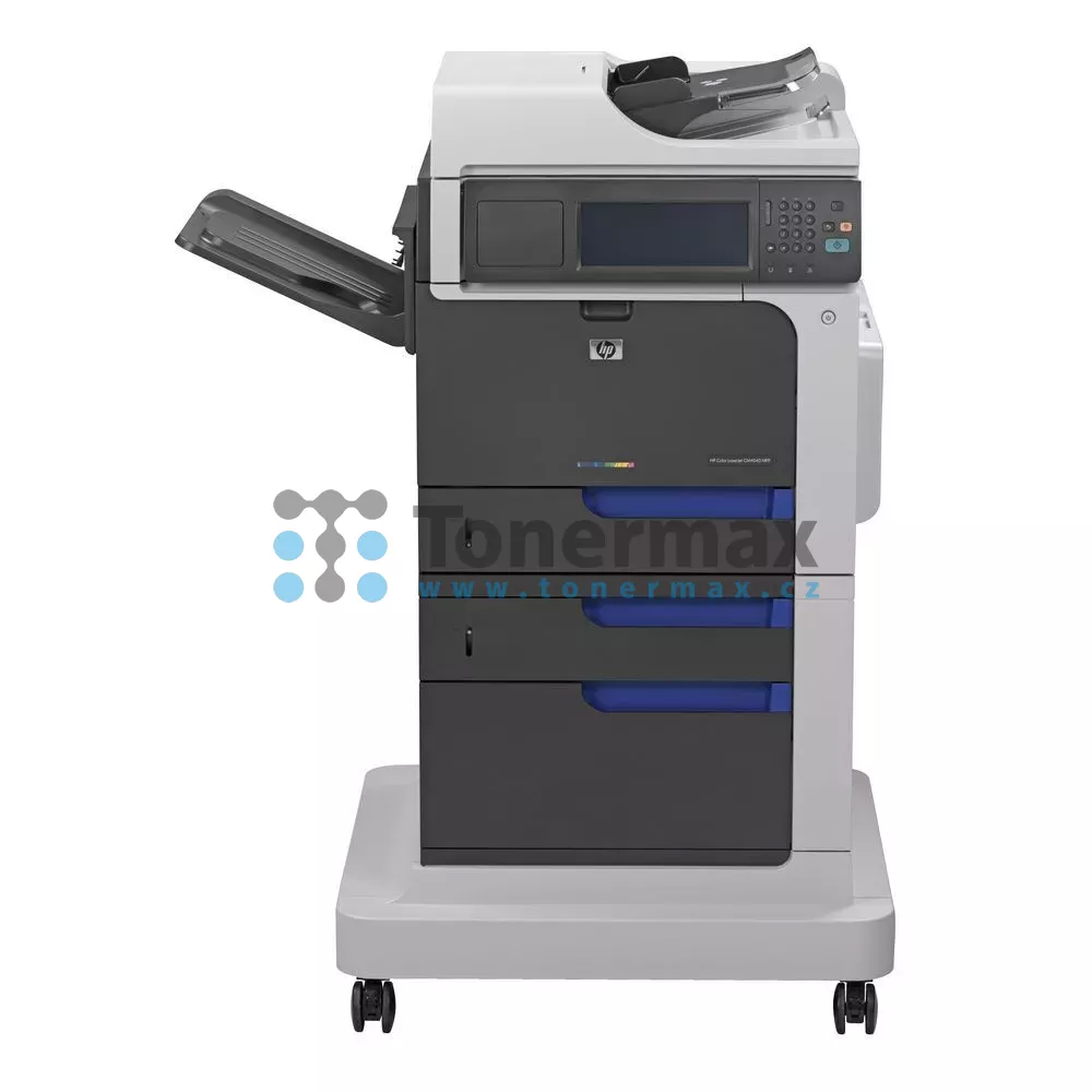 HP Color LaserJet Enterprise CM4540f MFP