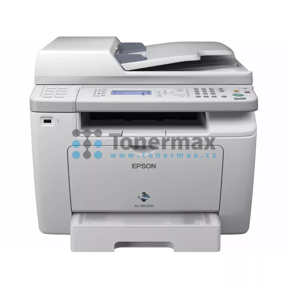 Epson AL-MX200