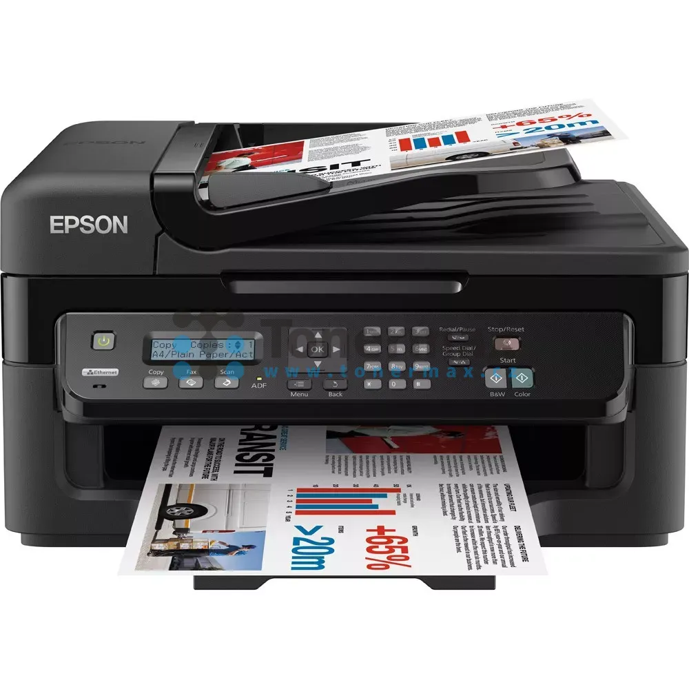 Epson WF-2520NF