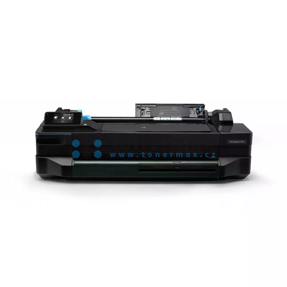 HP Designjet T120