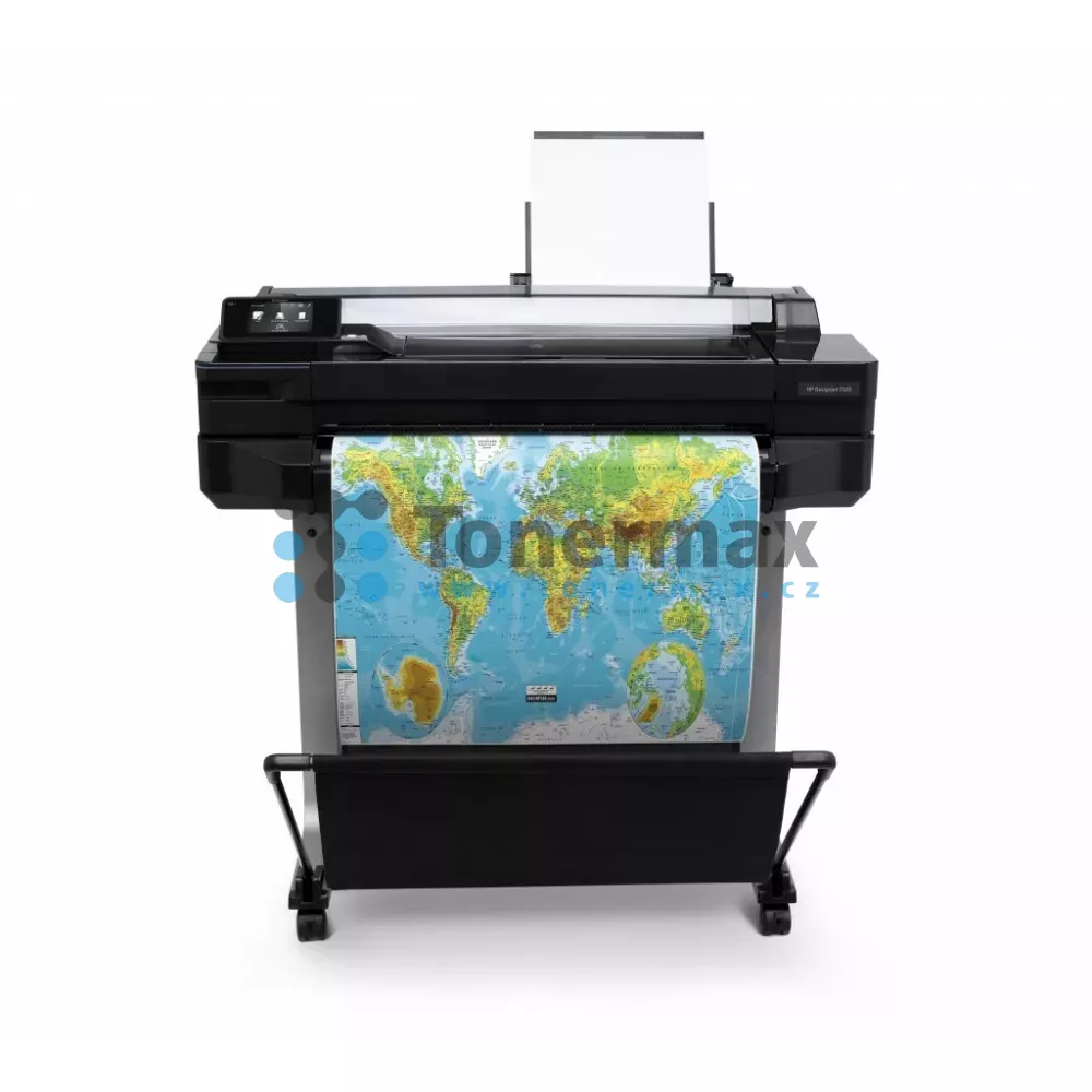 HP Designjet T520